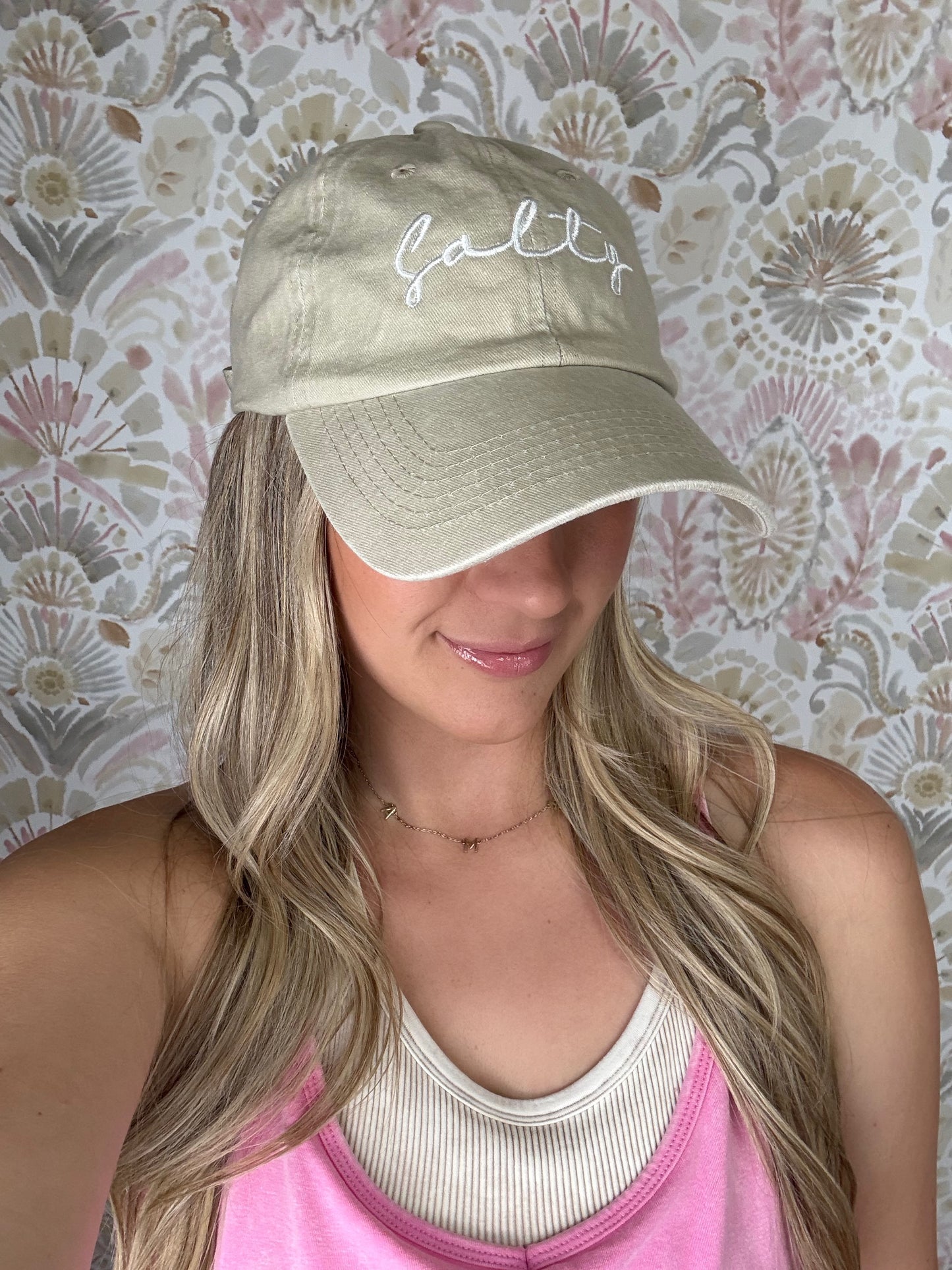 Salty Hat