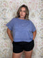 Essential Cropped Crew