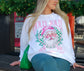 Holly Jolly Crewneck