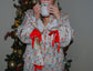 Toy Soldier Pajama Set