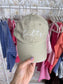 Salty Hat